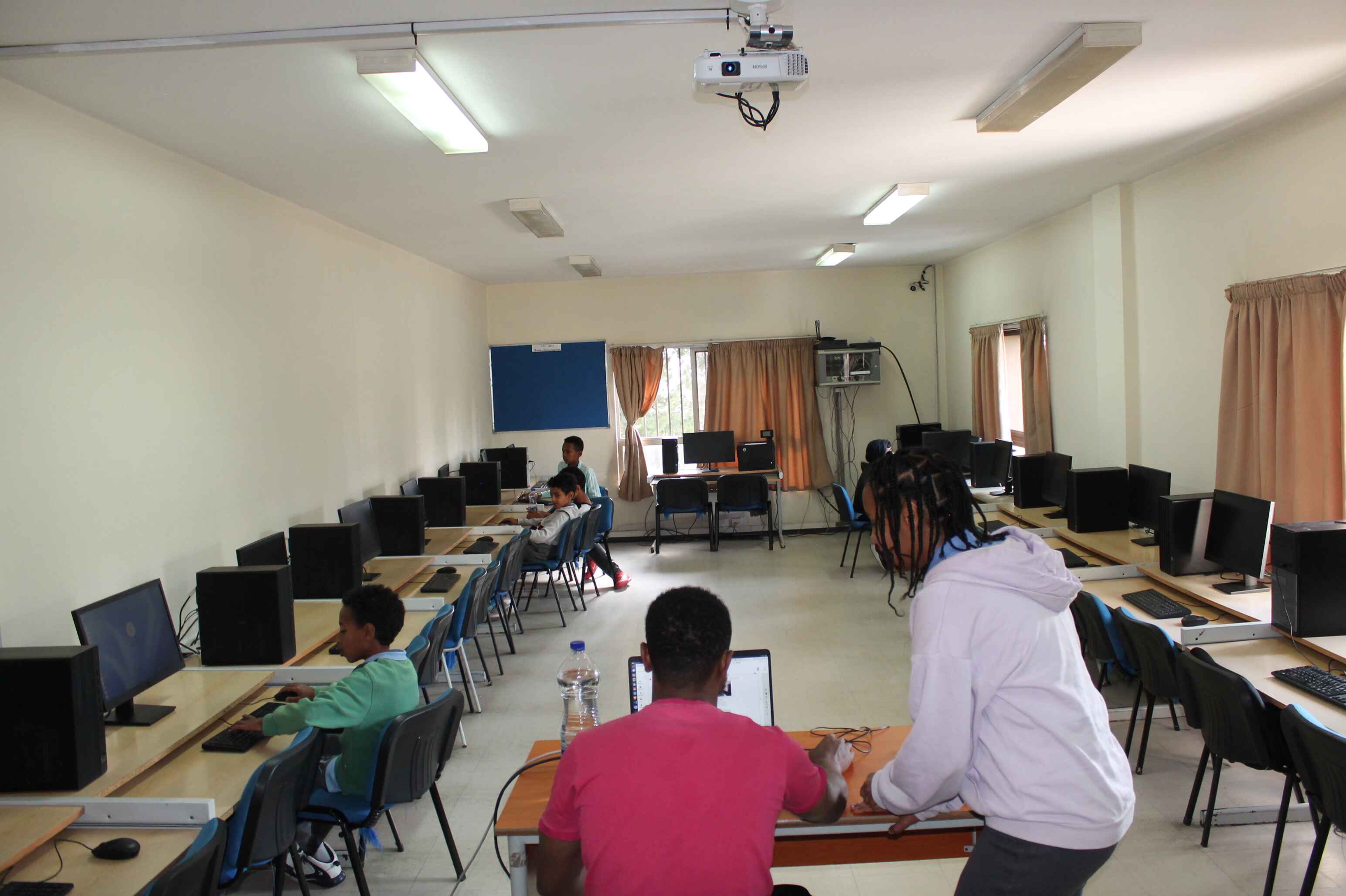 Secondary Education